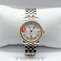 Часы Tissot Carson Premium Lady T122.207.22.031.01 фото 6